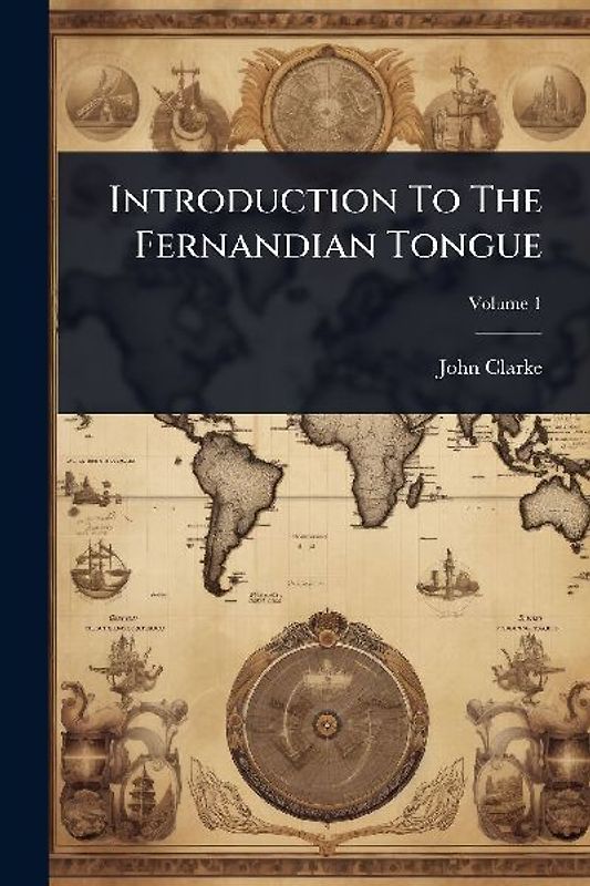 Introduction To The Fernandian Tongue