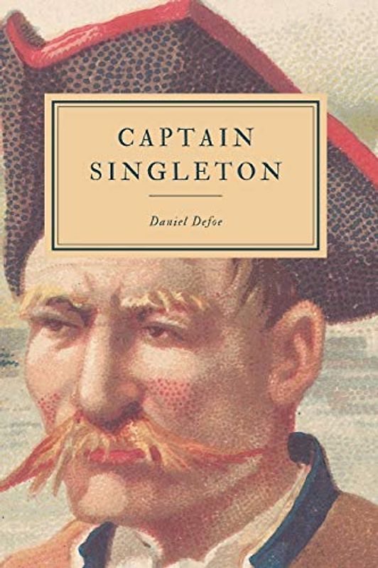 Captain Singleton