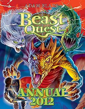 Annual 2012 (Beast Quest, Band 1)