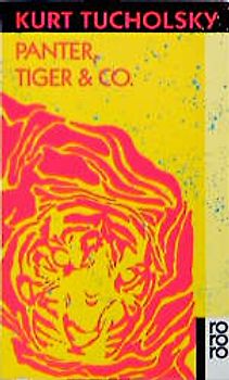 Panter, Tiger & Co.