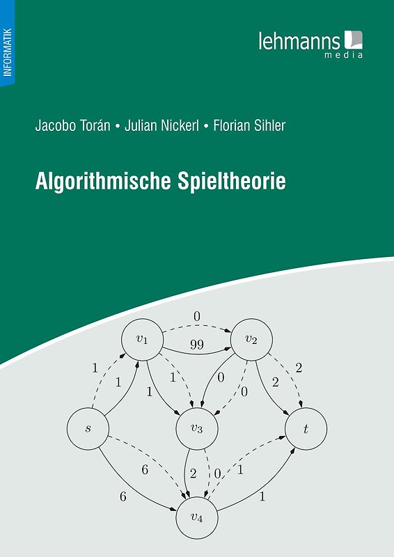 Algorithmische Spieltheorie