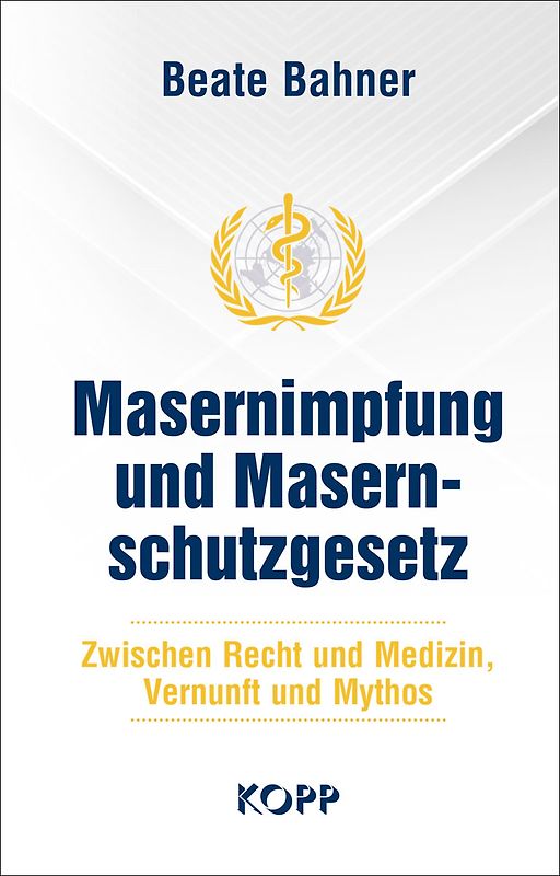 Masernimpfung und Masernschutzgesetz