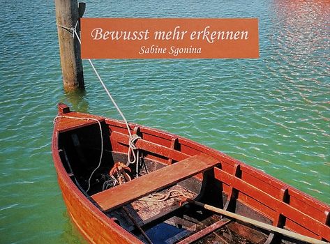 Bewusst mehr erkennen