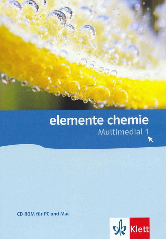Elemente Chemie Multimedial 1: Klasse 7-8 MacOS