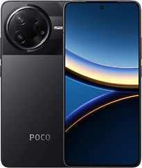 Xiaomi POCO F7 Pro Dual SIM 256GB black - refurbished