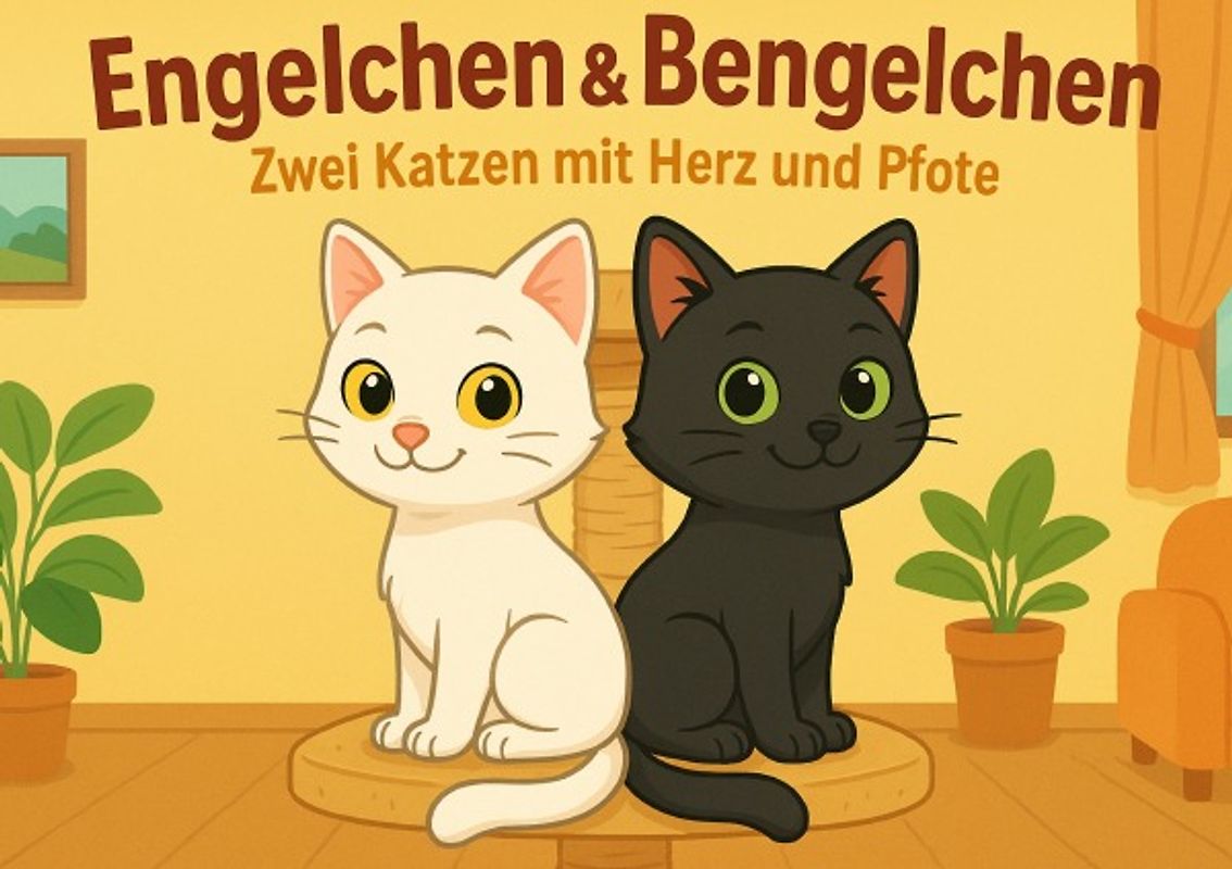 Engelchen und Bengelchen