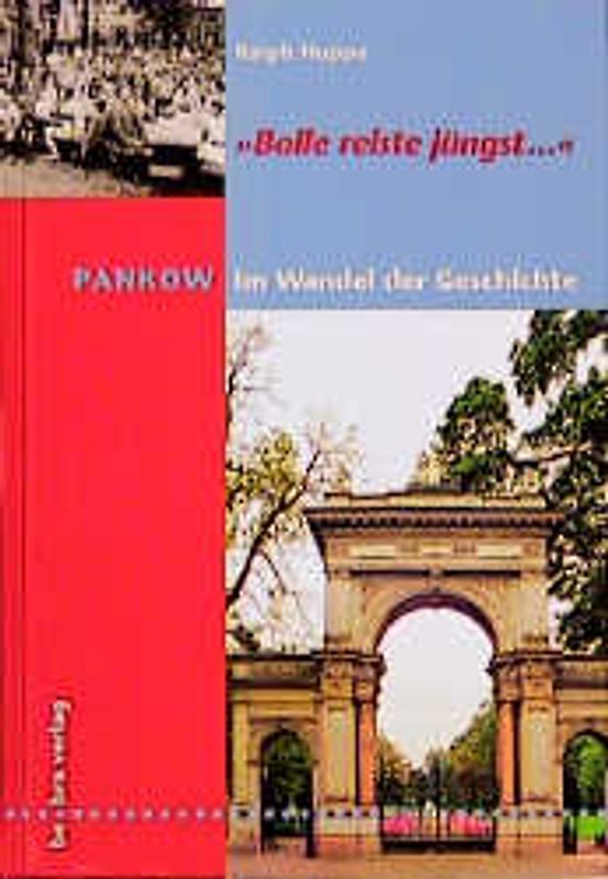 Hoppe, Pankow im Wandel der Geschic