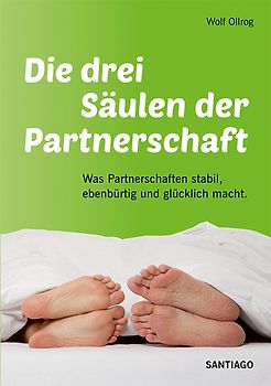 Die drei Säulen der Partnerschaft