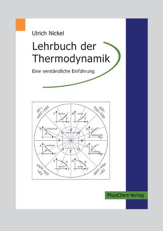 Lehrbuch der Thermodynamik