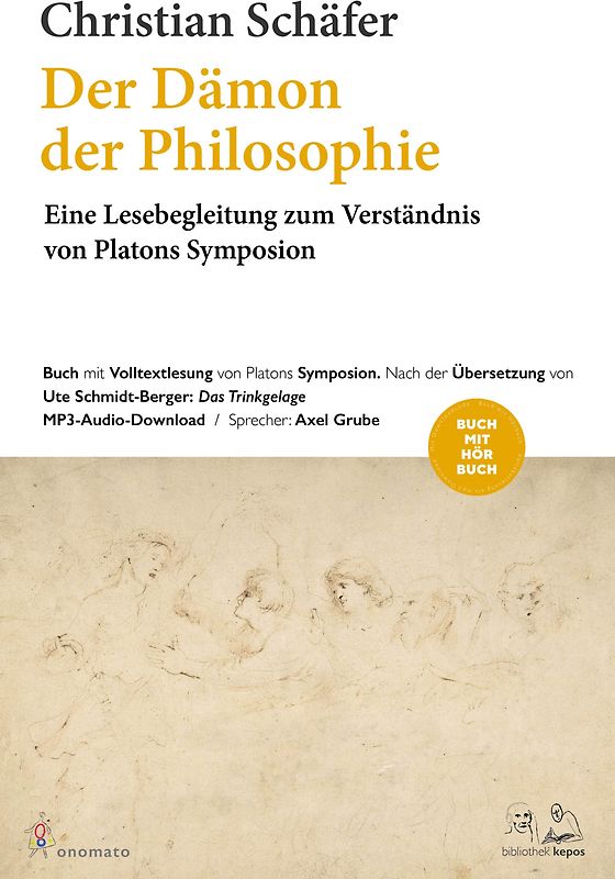 Der Dämon der Philosophie