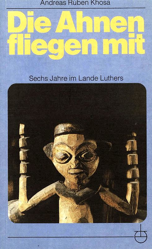 Die Ahnen fliegen mit