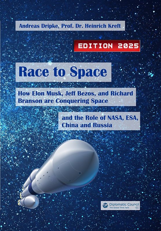 Race to Space
