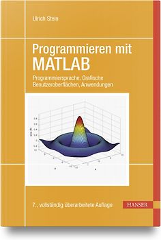Programmieren mit MATLAB