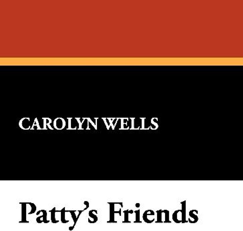 Patty's Friends