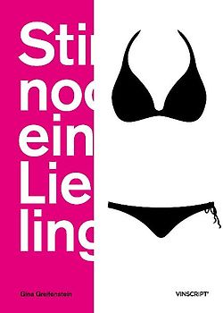 Stirb noch einmal, Liebling!