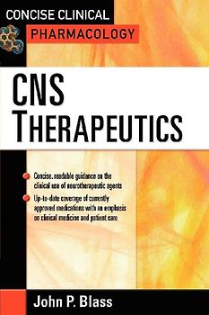 Concise Clinicial Pharmacology