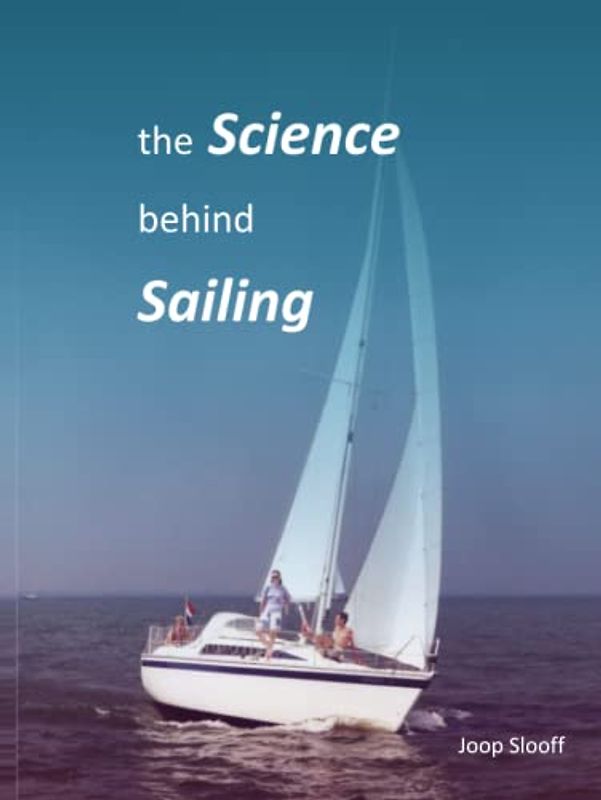 the Science behind Sailing