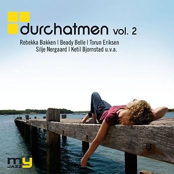 Various - Durchatmen Vol.2 (My Jazz)