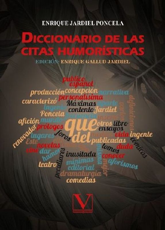 Diccionario de las citas humorísticas