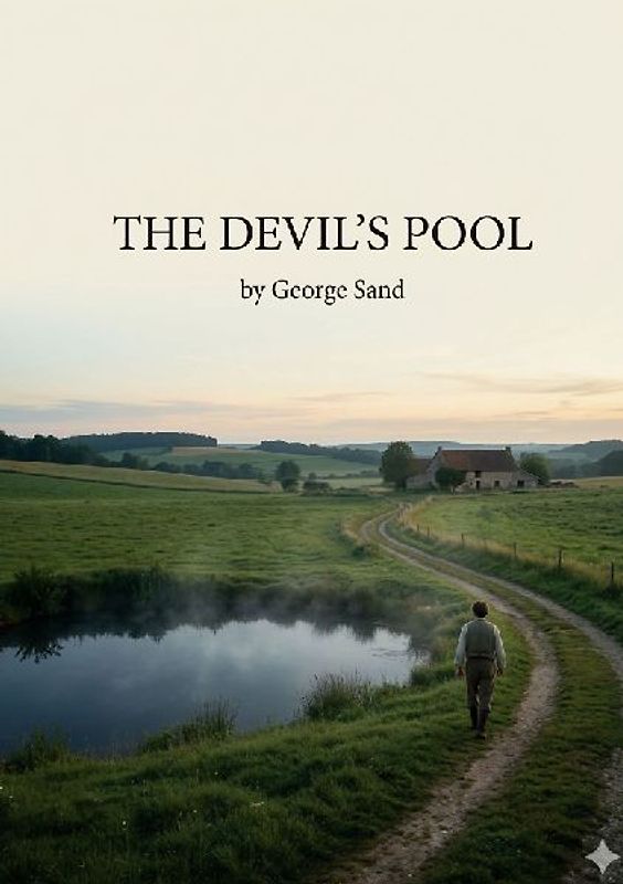 The Devil's Pool