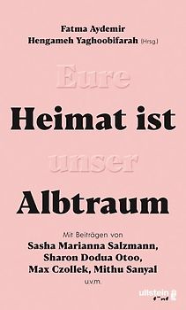 Eure Heimat ist unser Albtraum