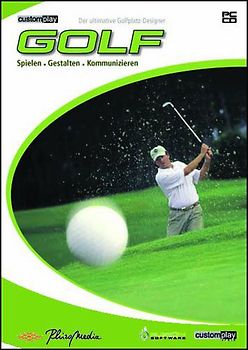 Golf: Spielen & Gestalten PC Spiele