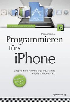 Programmieren fürs iPhone