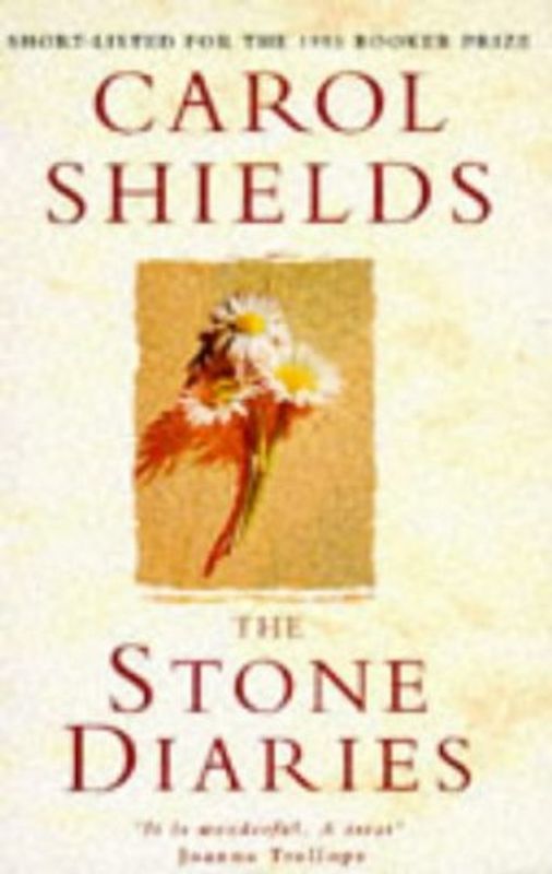 The Stone Diaries
