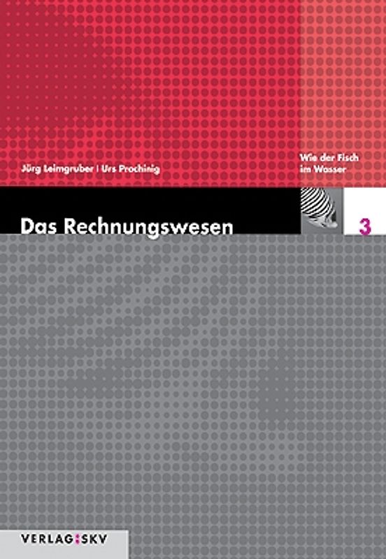 Das Rechnungswesen / Wie der Fisch im Wasser - Theorie und Aufgaben