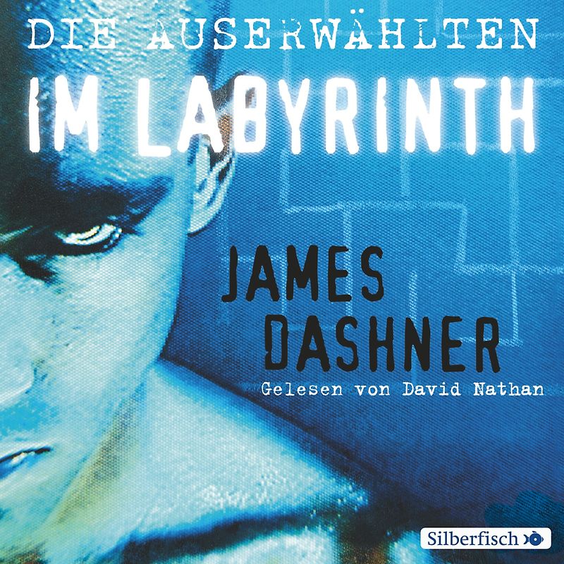 Die Auserwählten - Im Labyrinth