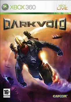 Dark Void [Internationale Version] Xbox 360