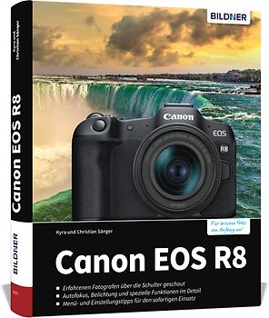 Canon EOS R8