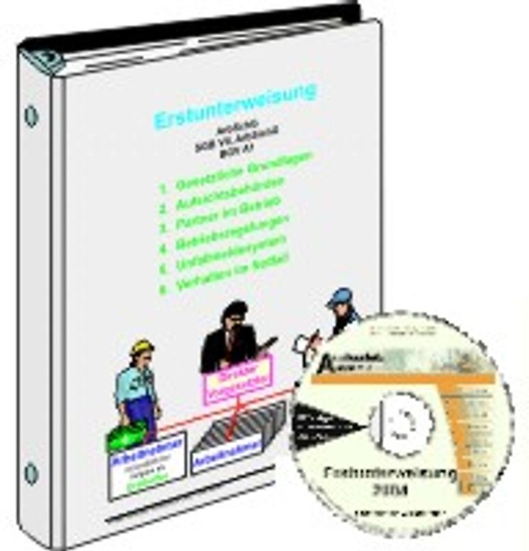 Gerüste - Komplettsatz