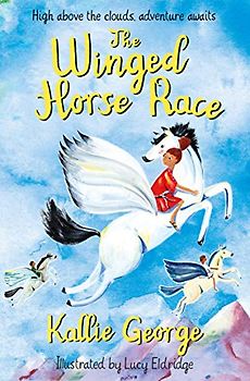 The Winged Horse Race (The Winged Horse Race, 1)