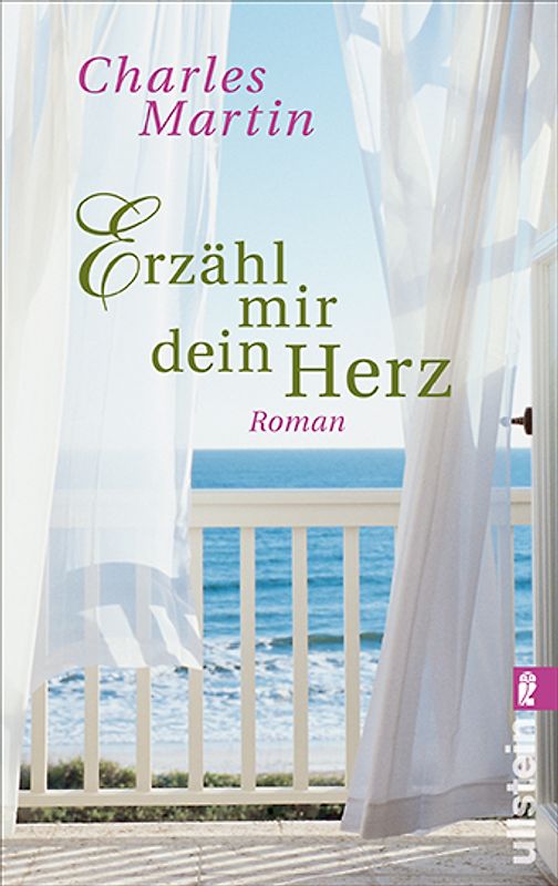 Erzähl mir dein Herz