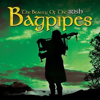 The beauty of the Irish Bagpipes