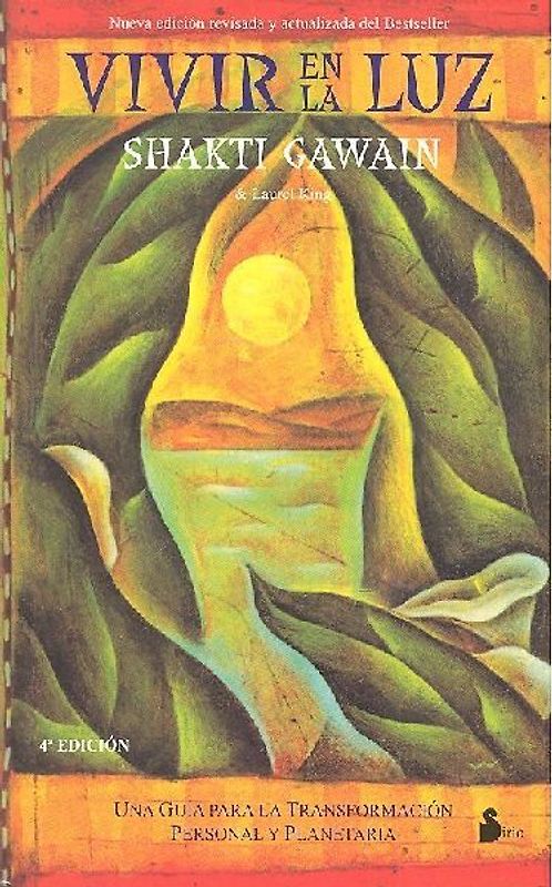 Vivir en la luz