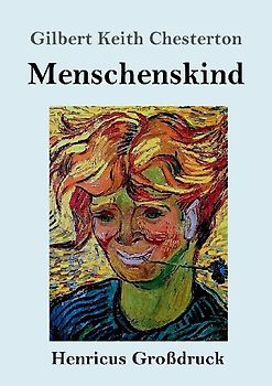 Menschenskind (Großdruck)