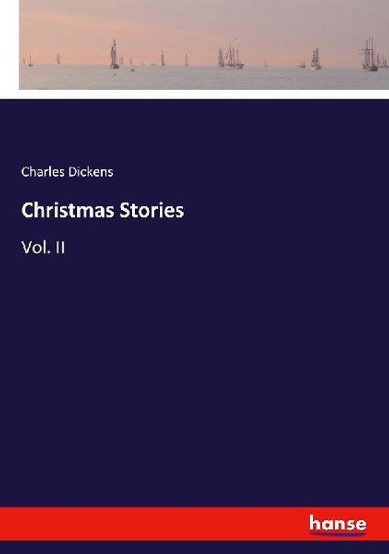 Christmas Stories