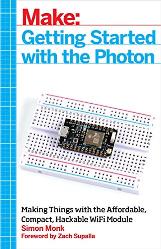 Getting Started with the Photon
