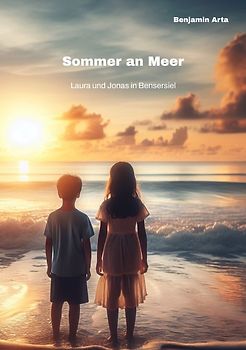 Sommer an Meer