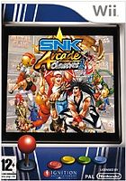 SNK Arcade Classics: Volume 1 [Internationale Version]