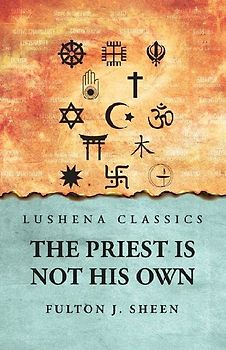 The Priest Is Not His Own