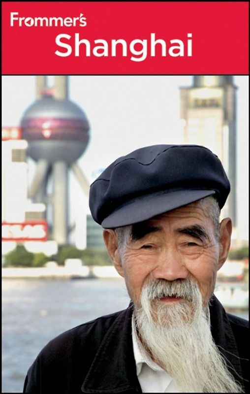 Frommer's Shanghai