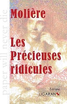 Les Précieuses ridicules
