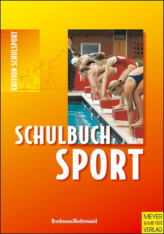 Schulbuch Sport
