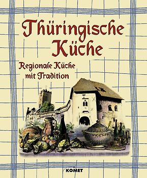 Thüringische Küche