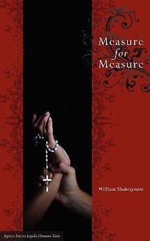 Measure for Measure