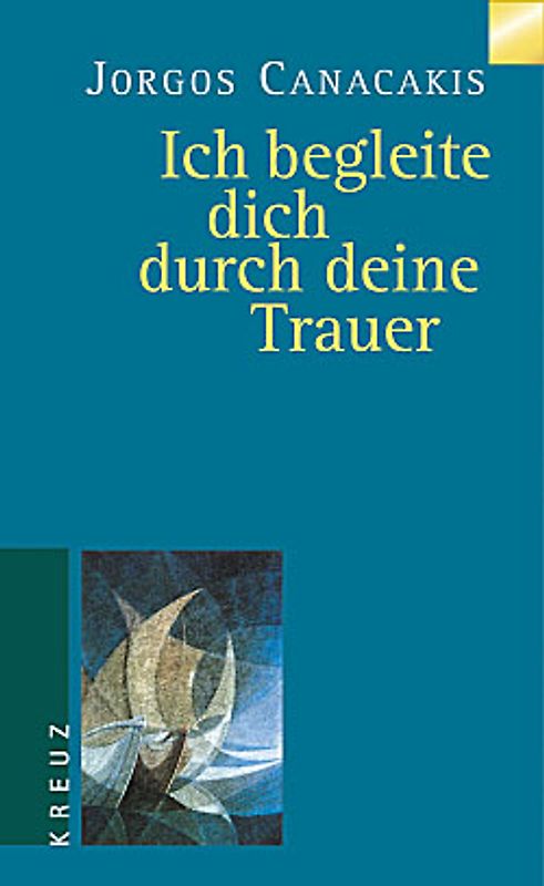 Ich begleite dich durch deine Trauer