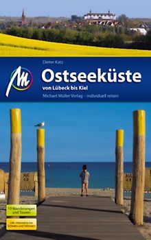 Ostseeküste - Von Lübeck bis Kiel